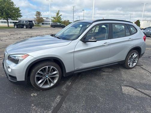 2014 BMW X1 xDrive 28i