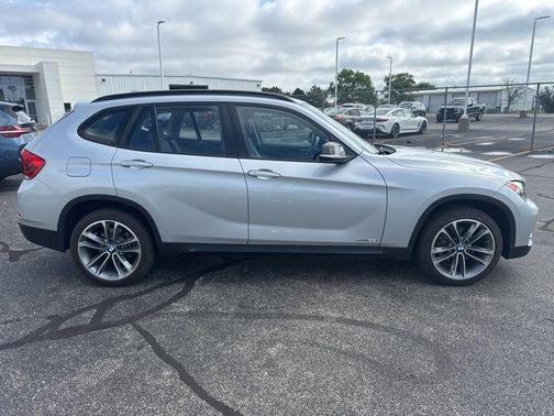 2014 BMW X1 xDrive 28i
