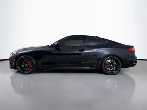 2023 BMW 430 i xDrive