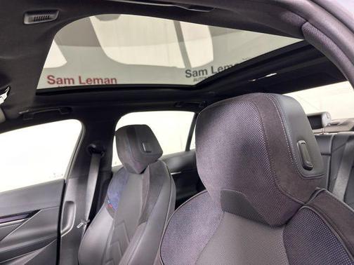 2025 BMW 550e xDrive