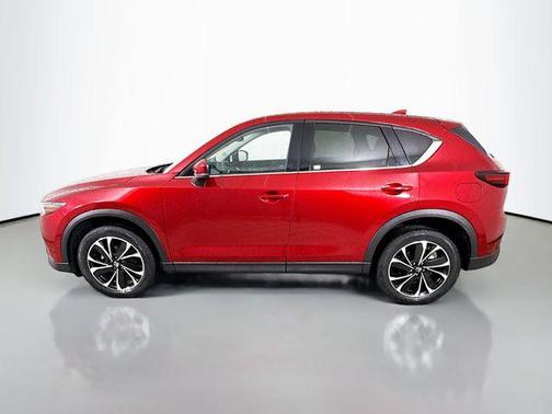 2023 Mazda CX-5 2.5 S Premium