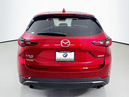2023 Mazda CX-5 2.5 S Premium
