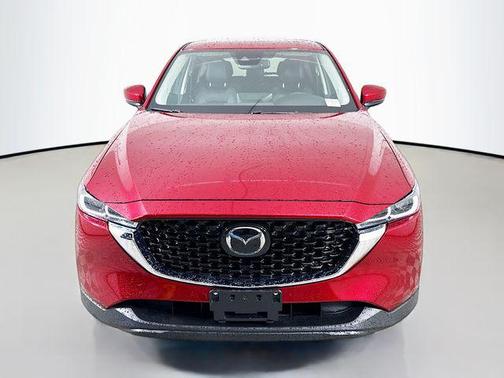 2023 Mazda CX-5 2.5 S Premium