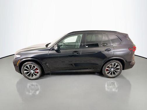 2024 BMW X5 PHEV xDrive50e