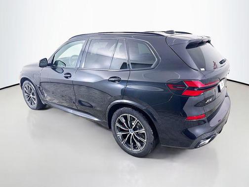 2024 BMW X5 PHEV xDrive50e