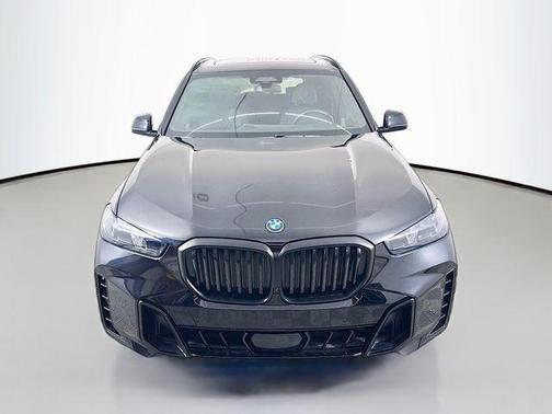 2024 BMW X5 PHEV xDrive50e