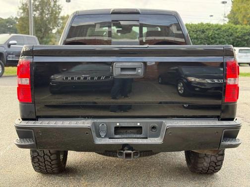 2015 GMC Sierra 1500 Denali