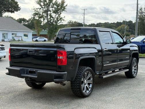 2015 GMC Sierra 1500 Denali