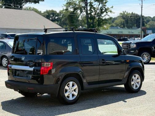 2009 Honda Element EX Sport Utility 4D