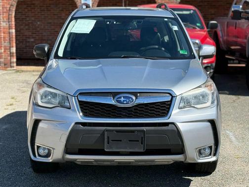 2015 Subaru Forester 2.0XT Touring