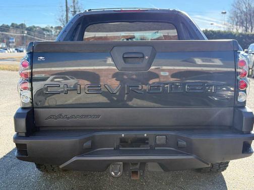 2003 Chevrolet Avalanche 1500