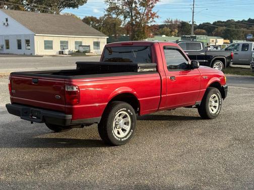 2005 Ford Ranger XL