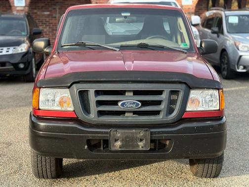 2005 Ford Ranger XL
