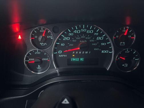 2023 GMC Savana 2500 Work Van