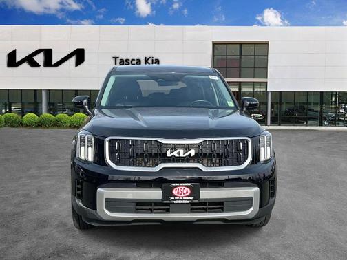 2023 Kia Telluride LX