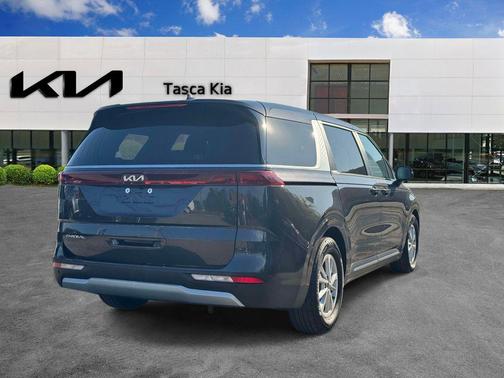 Panthera Metal 2024 Kia Carnival LX