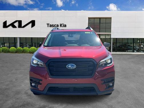 2022 Subaru Ascent Onyx Edition 7-Passenger