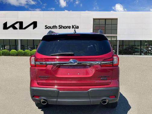 2022 Subaru Ascent Onyx Edition 7-Passenger