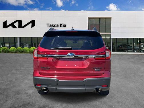 2022 Subaru Ascent Onyx Edition 7-Passenger