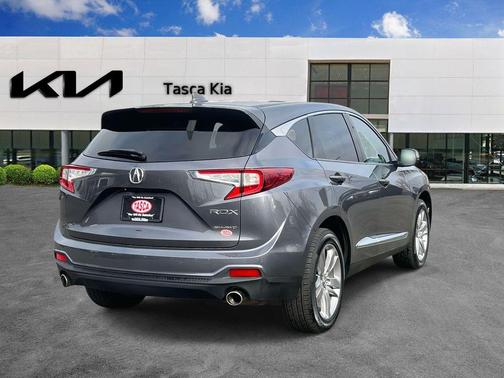 2019 Acura RDX Advance Package
