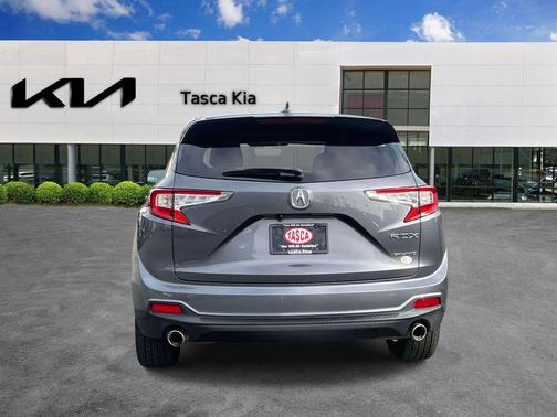 2019 Acura RDX Advance Package