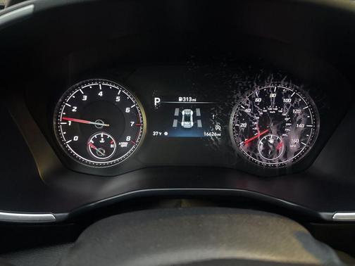 2022 Hyundai SANTA FE SEL 2.4