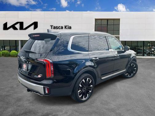 2023 Kia Telluride SX