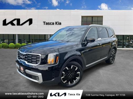 2023 Kia Telluride SX