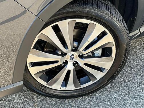 2022 Subaru Ascent Touring 7-Passenger