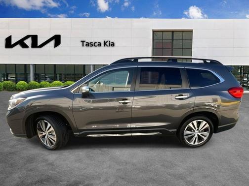 2022 Subaru Ascent Touring 7-Passenger