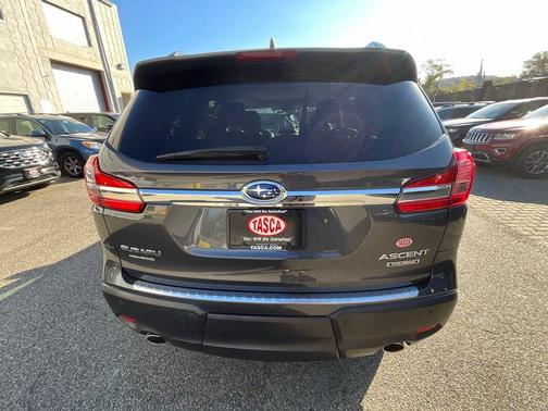 2022 Subaru Ascent Touring 7-Passenger