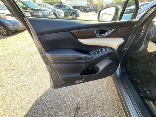 2022 Subaru Ascent Touring 7-Passenger