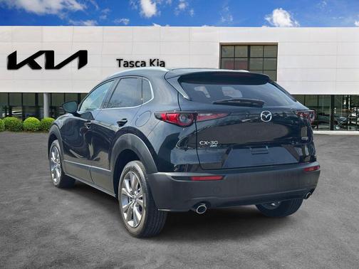 2023 Mazda CX-30 2.5 S Premium Package
