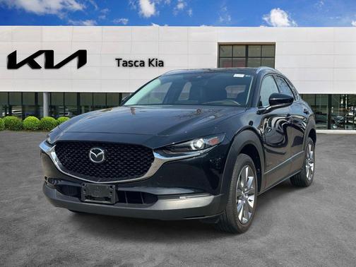 2023 Mazda CX-30 2.5 S Premium Package