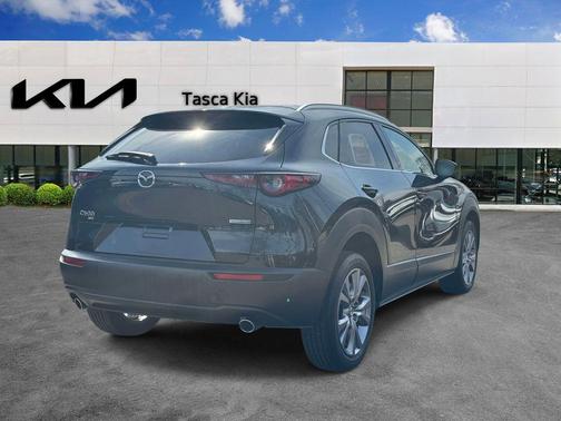 2023 Mazda CX-30 2.5 S Premium Package
