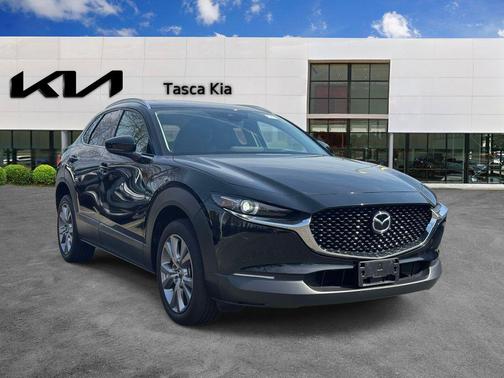 2023 Mazda CX-30 2.5 S Premium Package