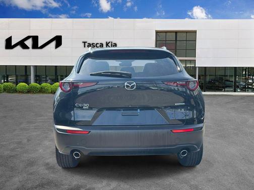 2023 Mazda CX-30 2.5 S Premium Package