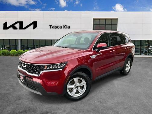 2023 Kia Sorento LX