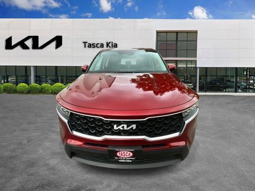 2023 Kia Sorento LX