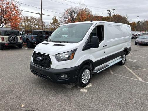 2024 Ford Transit-250 Base