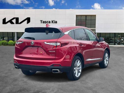 2023 Acura RDX Base