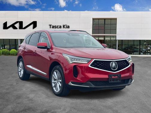2023 Acura RDX Base