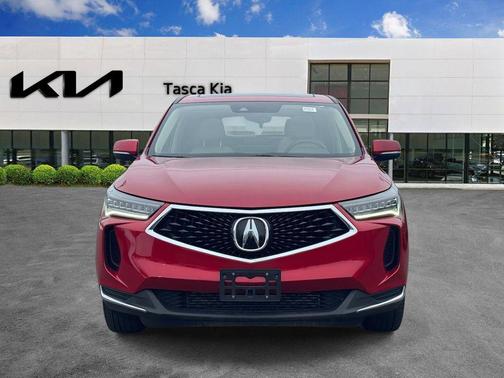2023 Acura RDX Base