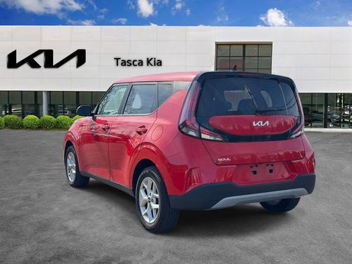 2023 Kia Soul S