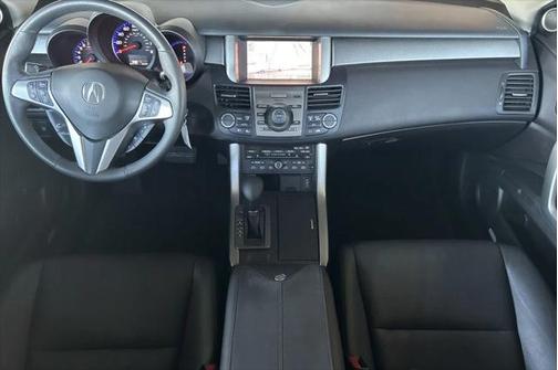 2011 Acura RDX Technology Package