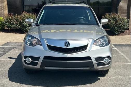2011 Acura RDX Technology Package
