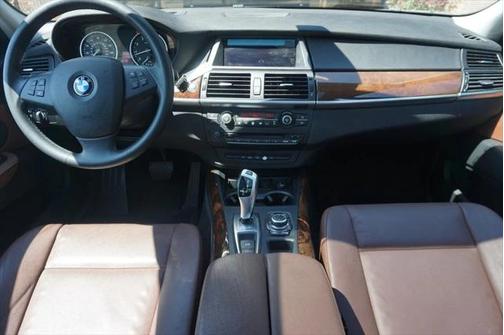 2012 BMW X5 xDrive35i Premium