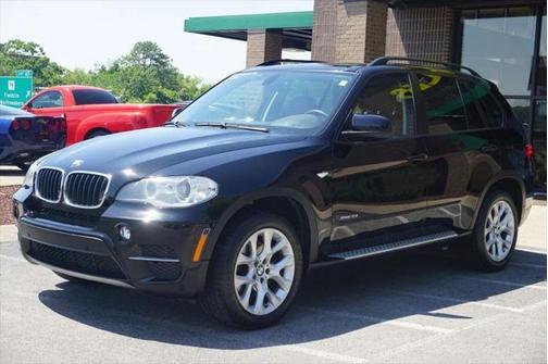 2012 BMW X5 xDrive35i Premium