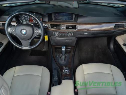 2012 BMW 328 328i