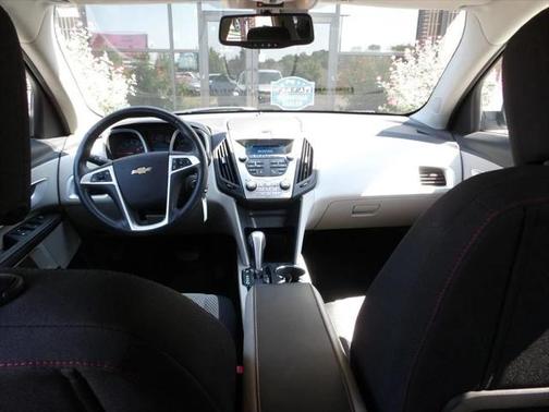 2010 Chevrolet Equinox LT